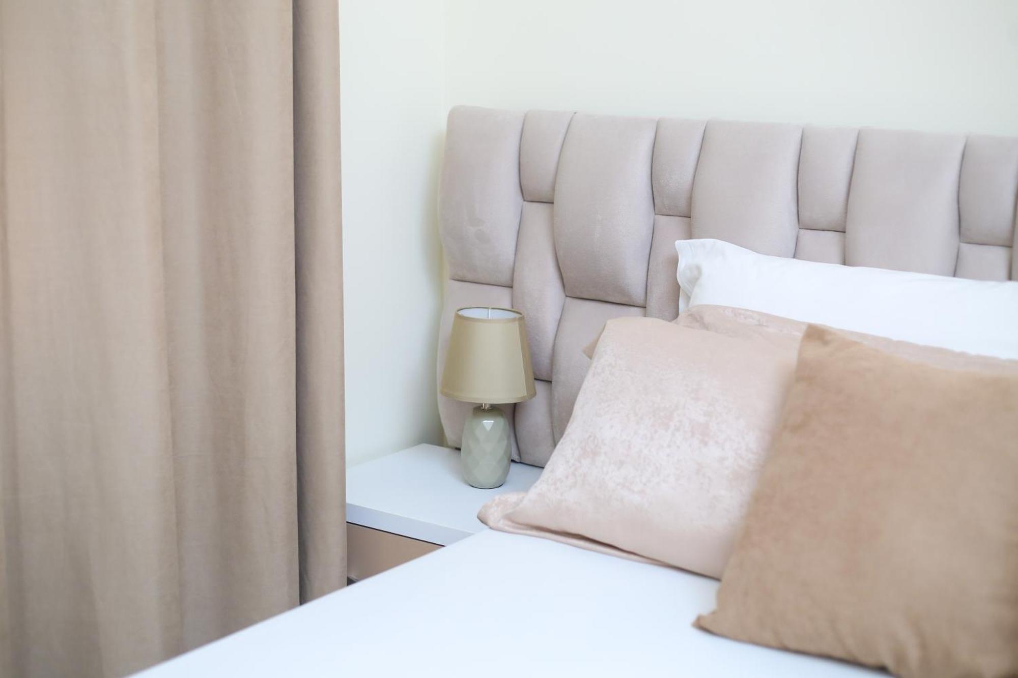 Tafa Deluxe Apartment Vlore Ngoại thất bức ảnh